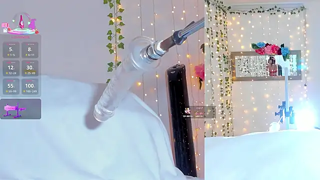 Snapshot of Maria_Jones_ chatting on March 2025 01:32:01 AM Maria Jones online show from March 2025 01:32:01 AM