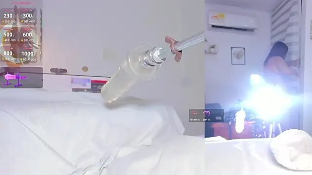 Snapshot of Maria_Jones_ chatting on October 2025 01:37:01 AM Maria Jones online show from October 2025 01:37:01 AM