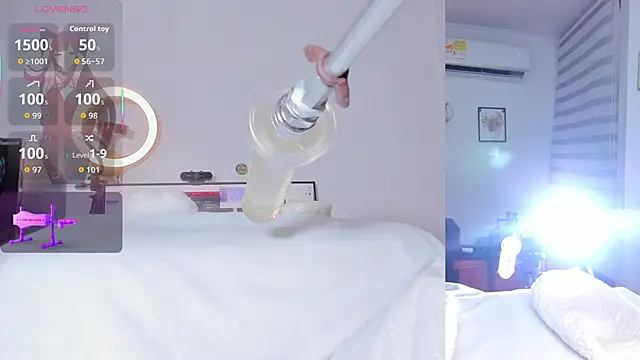 Snapshot of Maria_Jones_ chatting on October 2025 01:27:01 AM Maria Jones online show from October 2025 01:27:01 AM