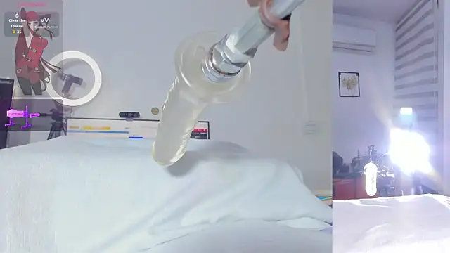 Snapshot of Maria_Jones_ chatting on November 2025 01:16:01 AM Maria Jones online show from November 2025 01:16:01 AM