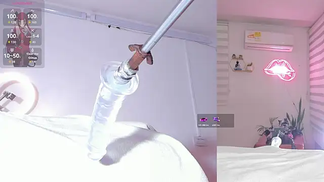 Maria Jones  online show from July 2026 05:45:02 AM