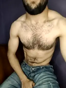 niyack69 online show from December 2025 09:21:01 PM