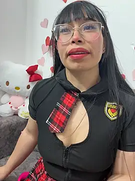 DearAbbiee online show from April 2026 04:37:01 AM