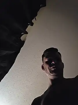 hotemberly jake online show from November 2025 09:24:02 PM