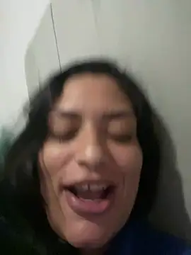 Aby55 online show from December 2024 12:03:01 PM