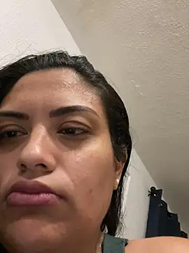 Aby55 online show from January 2025 09:04:02 AM