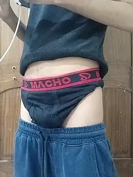 fakelove95 online show from November 2025 10:23:01 PM