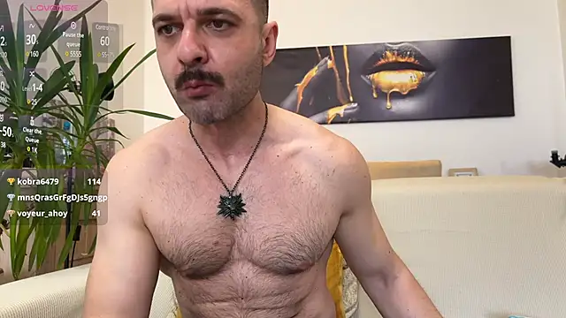 Snapshot of Asmodeuss666 chatting on February 2025 11:39:02 AM Asmodeuss666 online show from February 2025 11:39:02 AM