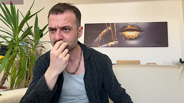 Snapshot of Asmodeuss666 chatting on February 2025 01:28:02 PM Asmodeuss666 online show from February 2025 01:28:02 PM