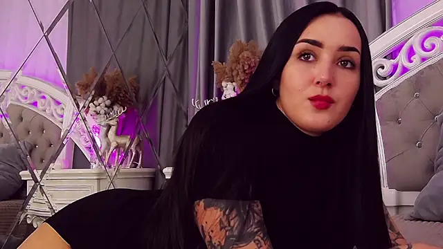 Snapshot of KimKhallifa chatting on March 2025 11:51:02 AM KimKhallifa online show from March 2025 11:51:02 AM