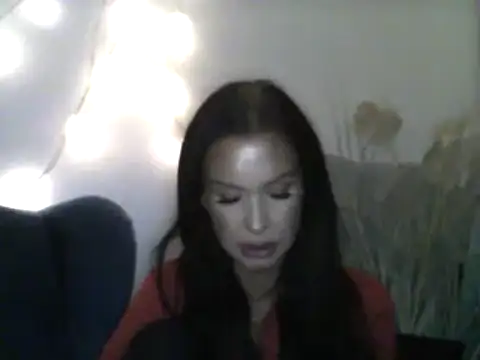 Carolinekronkvist online show from December 2024 09:00:02 PM