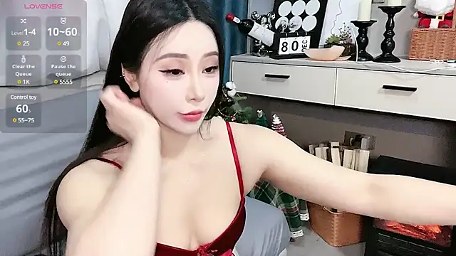 Caicai-a online show from March 2025 02:51:01 PM