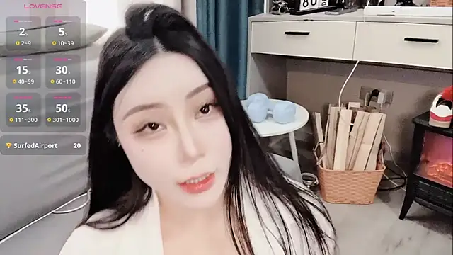 Caicai-a online show from February 2026 08:32:01 AM