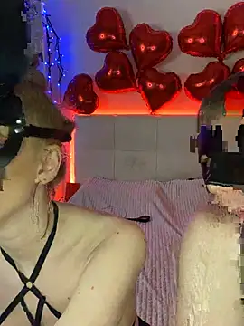 SOFYandMIKE online show from March 2025 09:13:02 PM