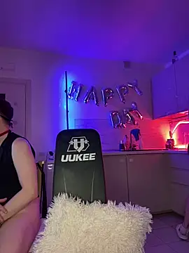 SOFYandMIKE online show from February 2026 08:45:02 PM