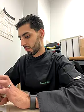 sossa946 online show from September 2025 02:39:02 PM