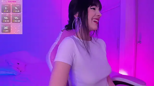 Snapshot of _HellEnd_ chatting on March 2025 09:03:02 AM HellEnd online show from March 2025 09:03:02 AM