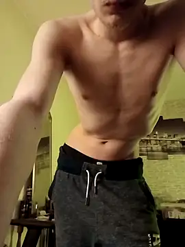 HalloMarcy online show from January 2025 03:23:02 AM