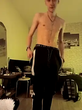 HalloMarcy online show from January 2025 07:00:02 PM