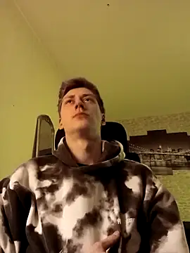 HalloMarcy online show from March 2025 05:52:01 AM