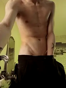 HalloMarcy online show from March 2025 12:19:01 AM