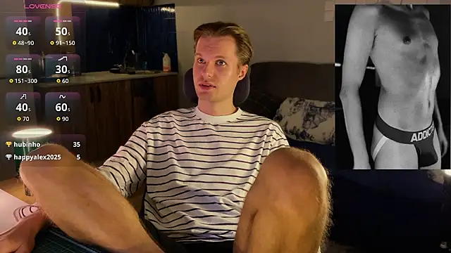 Snapshot of Leonnextdoor chatting on February 2026 06:36:01 PM Leonnextdoor online show from February 2026 06:36:01 PM