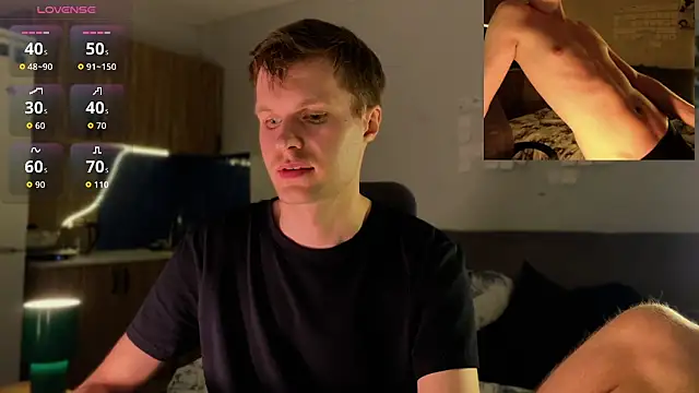 Leonnextdoor online show from April 2026 05:21:02 PM