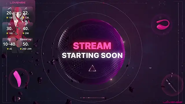 roseofvenom online show from September 2025 11:21:01 AM