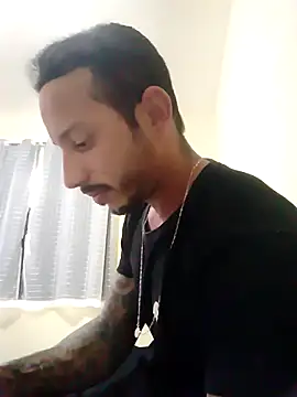 Snapshot of M1chup chatting on September 2025 02:09:02 PM M1chup online show from September 2025 02:09:02 PM