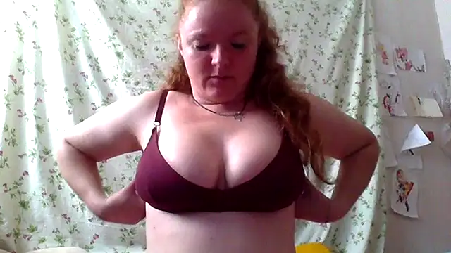 Rae Jeannie online show from June 2026 06:49:01 AM