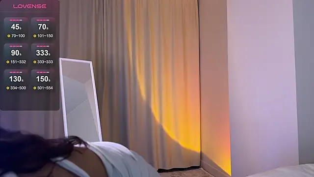 Snapshot of Carolyn_Smith chatting on February 2025 08:22:01 PM Carolyn Smith online show from February 2025 08:22:01 PM