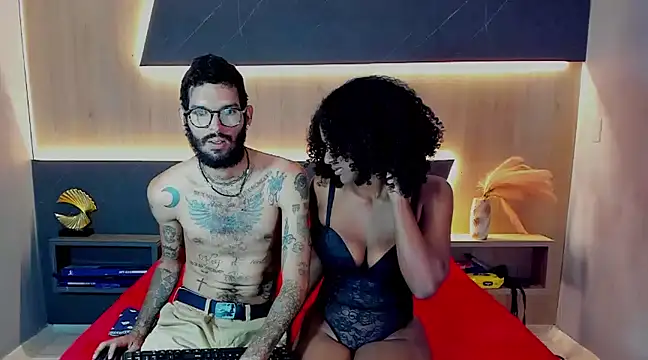 JenniferandBen online show from January 2025 08:35:01 PM