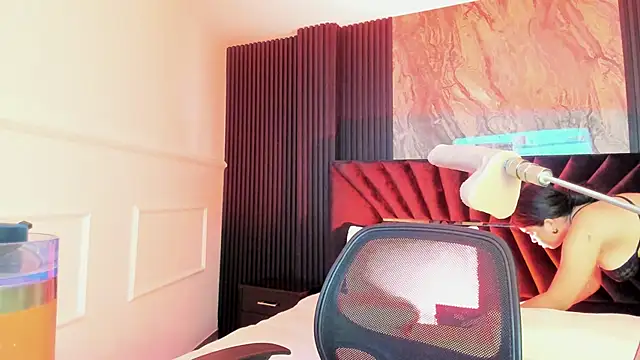 Geabloom online show from January 2025 03:28:02 AM