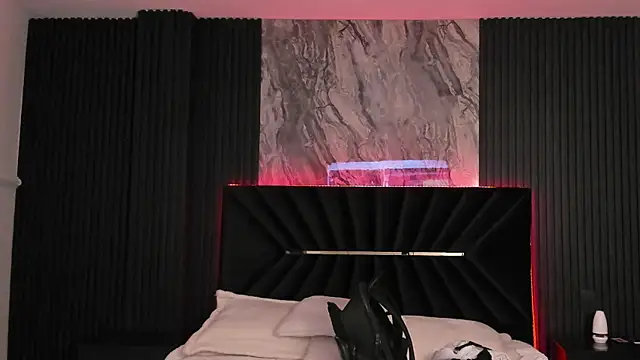 Geabloom online show from February 2025 09:28:01 AM