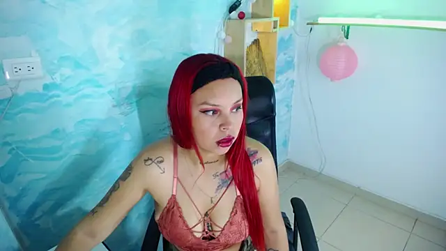 Alana Roth online show from January 2025 11:58:02 AM