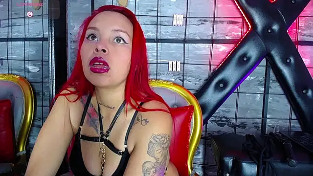 Alana Roth online show from January 2025 12:07:02 PM