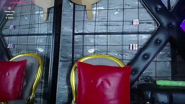 Alana Roth online show from February 2025 12:47:01 PM