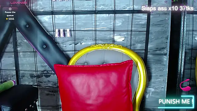 Alana Roth online show from February 2025 03:41:02 PM