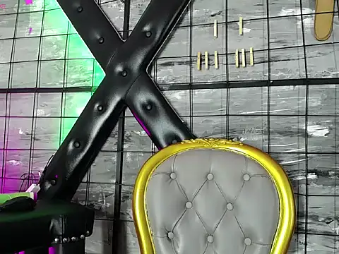 Alana Roth online show from February 2025 03:34:02 AM