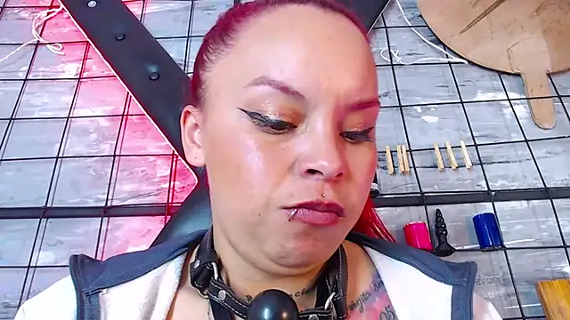 Alana Roth online show from March 2025 07:02:01 AM