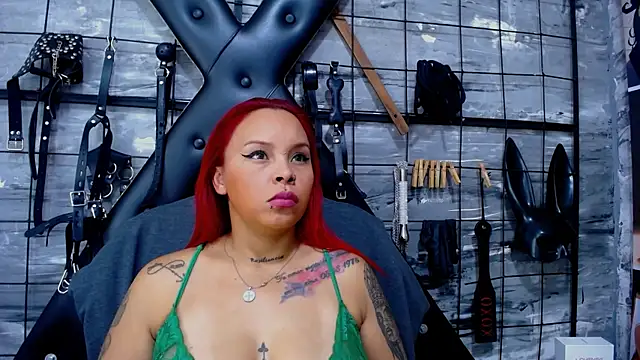 Alana Roth online show from March 2026 07:36:02 PM