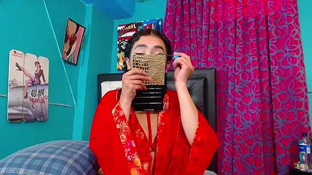 Snapshot of valerie_mase chatting on January 2025 04:01:01 PM valerie mase online show from January 2025 04:01:01 PM