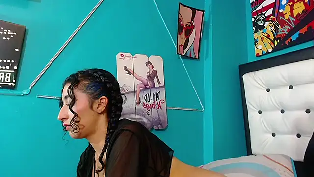 Snapshot of valerie_mase chatting on January 2025 10:51:02 PM valerie mase online show from January 2025 10:51:02 PM