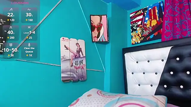 Snapshot of valerie_mase chatting on February 2025 06:46:01 PM valerie mase online show from February 2025 06:46:01 PM