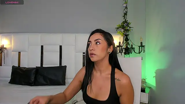 Snapshot of MAGIC_AURORAA chatting on February 2025 12:18:02 PM MAGIC AURORAA online show from February 2025 12:18:02 PM