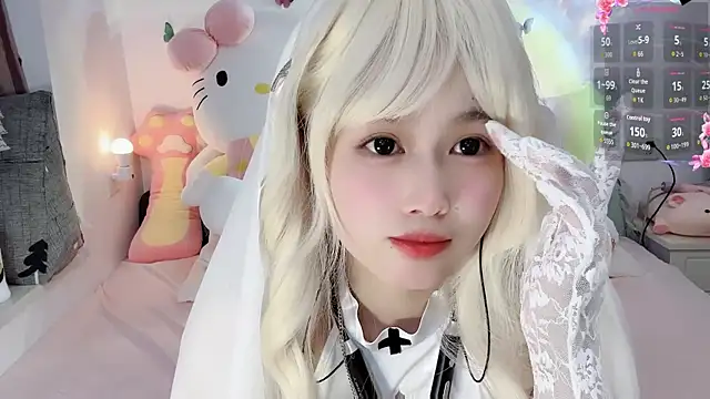 Snapshot of Alien1227 chatting on September 2025 01:47:02 PM Alien1227 online show from September 2025 01:47:02 PM