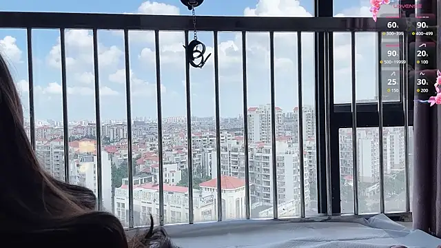 Snapshot of Alien1227 chatting on October 2025 06:13:02 AM Alien1227 online show from October 2025 06:13:02 AM