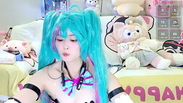 Snapshot of Alien1227 chatting on October 2025 12:52:02 PM Alien1227 online show from October 2025 12:52:02 PM