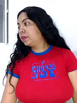 Brendabluee online show from February 2025 02:28:02 AM