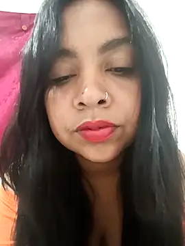 Brendabluee online show from October 2025 01:47:01 AM